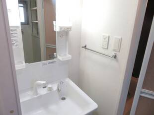 シャンプードレッサー