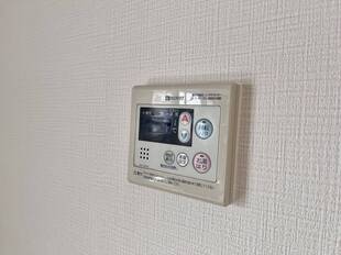湯はり機能