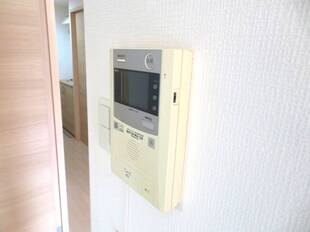 TVモニターフォン