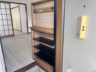 下駄箱