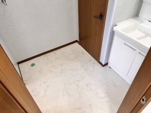 洗面脱衣