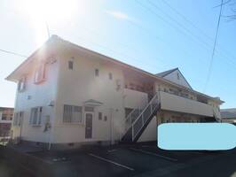 ミールハイツ　（門川町　栄ヶ丘）＜３DK＞