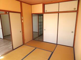 和室6帖