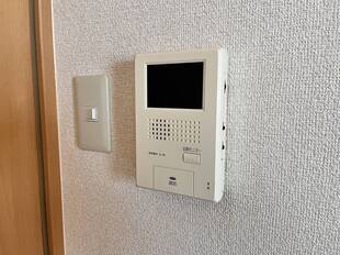 TVモニターフォン