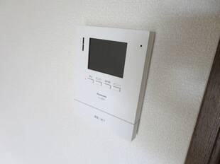 TVモニターフォン