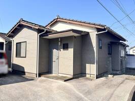 寺田貸家　北棟　（延岡市　長浜町）＜2DK＞