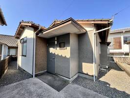 寺田貸家　南棟（延岡市長浜町）＜2DK＞