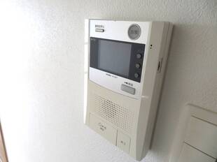 TVモニターフォン