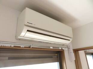 エアコン