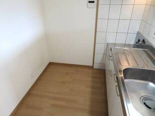 キッチンスペース