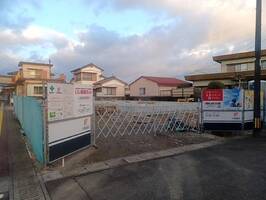 ラシュレR（延岡市　惣領町）＜1LDK・1階＞