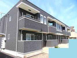 メゾン・ジェルメ　(延岡市　大貫町)＜2DK・1階＞