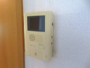 TVモニターフォン