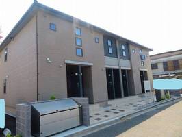 グラッツェ　（延岡市　北町）＜1R・２階＞