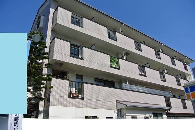 日豊五番館　（延岡市　南町）305号室