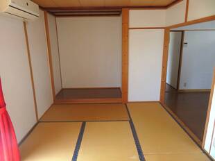 和室6帖
