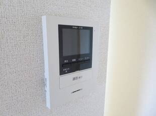 TVモニターフォン