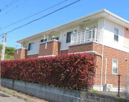 パストラーレ（延岡市　沖田町）＜2DK・１階＞