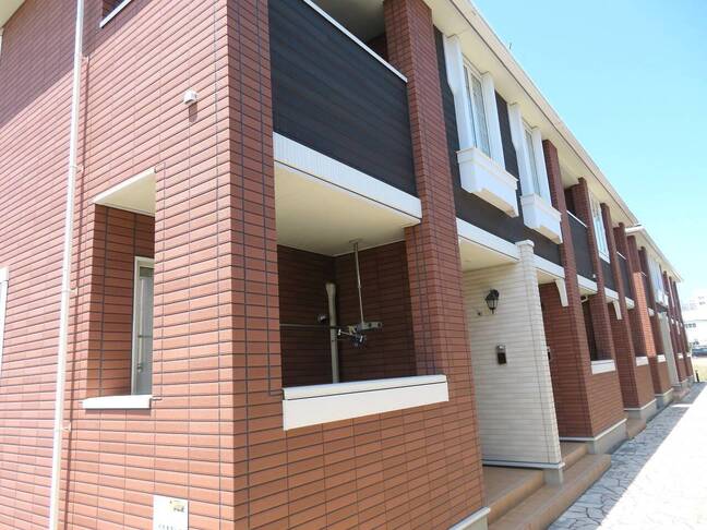 メゾン・ド・クレールＡ(延岡市　川原崎町)＜1LDK・1階＞103号室