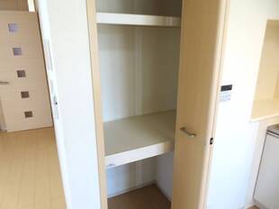 LDK収納