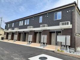 スター　メゾン　Ⅱ　（延岡市　川原崎町）＜1LDK・2階＞