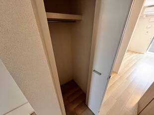 廊下 クローゼット