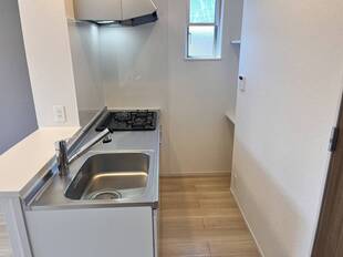 カウンターキッチン