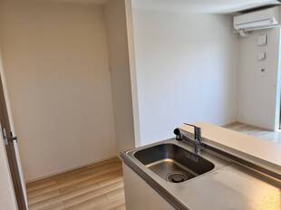 キッチンスペース