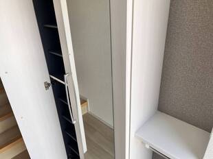 シューズボックス