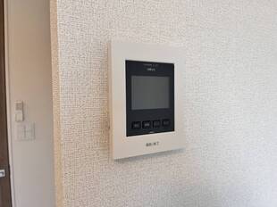 TVモニターフォン