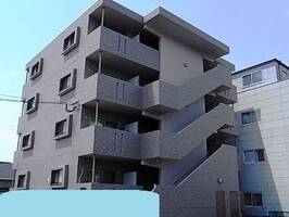 GRANZ SATOH (延岡市 出北)<2LDK>