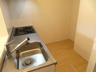 キッチンスペース