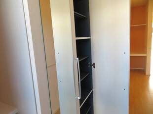 シューズボックス