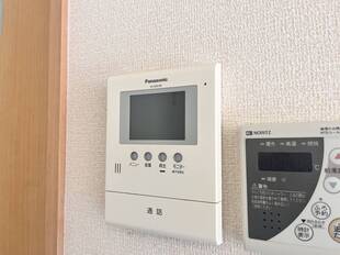 TVモニターフォン