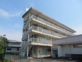 コーポオザキ　(延岡市　大貫町)＜1DK＞