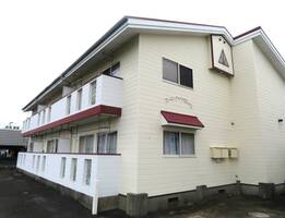 コーポダイヤモンドⅡ(延岡市 出北)<1LDK>