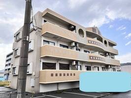 フローラルさくら　（延岡市　大貫町）＜1LDK＞