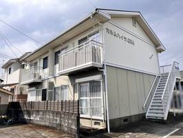 カルムハイツODA(延岡市 長浜)<1LDK>