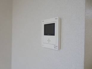 TVモニターフォン