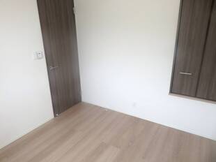 洋室4.5帖