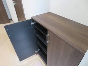 シューズボックス