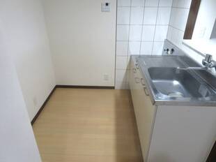 キッチンスペース