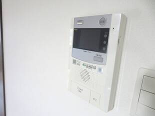 TVモニターフォン