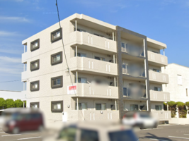 グランエトワール（延岡市別府町）＜2ＬＤＫ＞