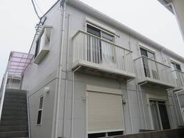 メゾン・ド・良　Ⅱ　（延岡　恒富町）＜１K＞