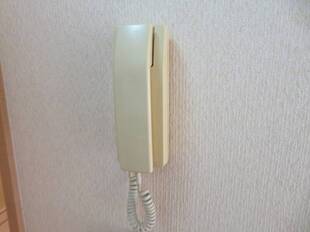 インターフォン