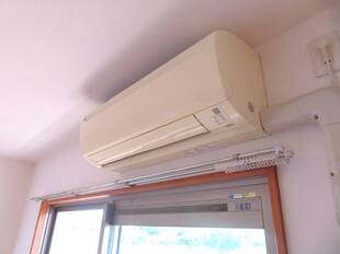 エアコン