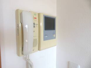 TVモニターフォン