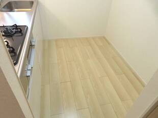 キッチンスペース