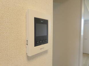 TVモニターフォン